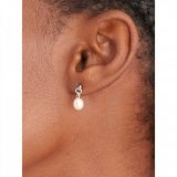 ANIA HAIE Ear Studs Pearl Power E043-02H