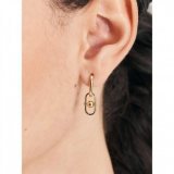 ANIA HAIE Earrings Spaced Out E045-04G