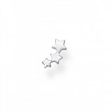 Thomas Sabo Single Ear Studs Stars H2142-001-21