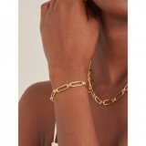 ANIA HAIE Bracelet Link up B046-02G Ladies