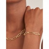 ANIA HAIE Bracelet Link up B046-02G Ladies