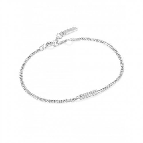ANIA HAIE Bracelet Glam Bar B037-02H Ladies