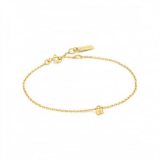 ANIA HAIE Bracelet Under Lock & Key B032-02G Ladies