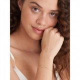 ANIA HAIE Bracelet Under Lock & Key B032-02G Ladies