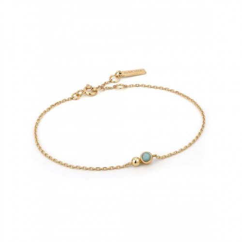 ANIA HAIE Bracelet Spaced Out B045-01G-AM Ladies