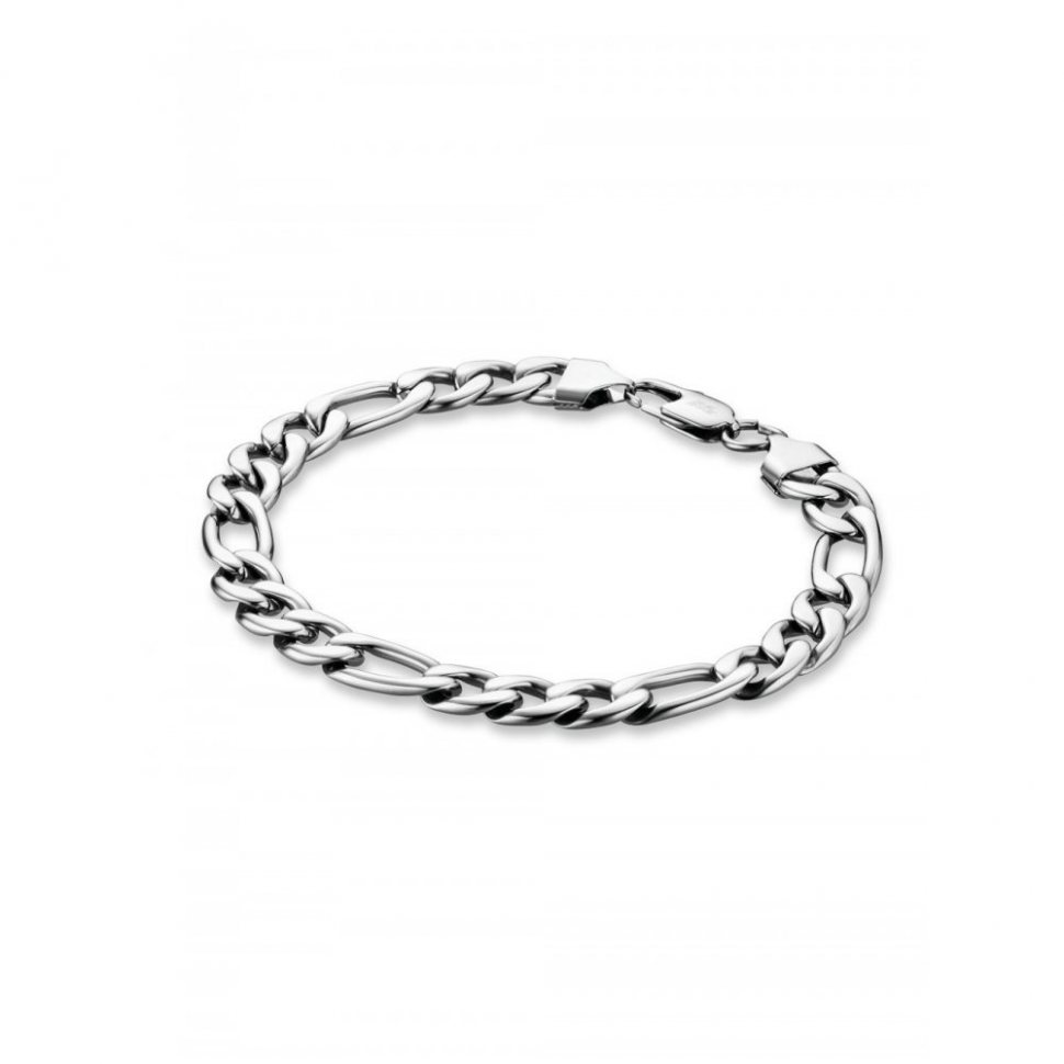 Save Brave Bracelet SBB-Keith-23 Mens
