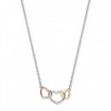 Engelsrufer ERN-WITHLOVE-03 With Love Ladies Necklace 40cm, adjustable