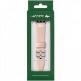 Lacoste 2050031 Strap for Apple Watch 38/40mm Pink