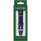 Lacoste 2050030 Strap for Apple Watch 42/44mm Black