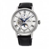 Orient Star RE-AY0106S00B Contemporary Automatic Mens Watch 41mm 5ATM