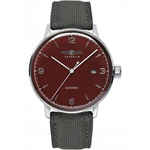 Zeppelin 8064-4N Hindenburg LZ129 Automatic 41mm 5ATM