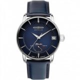 Zeppelin 8416-3 Atlatnic Automatic Limited Edition Powerreserve 43mm 5ATM