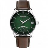 Zeppelin 8416-4 Atlatnic Automatic Limited Edition Powerreserve 43mm 5ATM