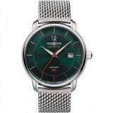 Zeppelin 8160M-4 Bodensee LZ120 Automatic 41mm 5ATM