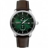 Zeppelin 8426-4 Atlatnic Automatic Mens Watch 43mm 5ATM