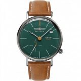 Zeppelin 7139-3 Rome LZ120 Ladies Watch 36mm 5ATM