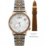Zeppelin 7633M-5 Luna Set Ladies Watch 36mm 5ATM
