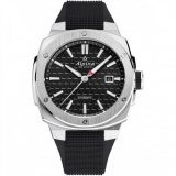 Alpina AL-525B4AE6 Extreme Automatic Mens Watch 41mm 20ATM