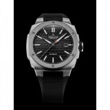 Alpina AL-525B4AE6 Extreme Automatic Mens Watch 41mm 20ATM