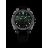 Alpina AL-525B4AE6 Extreme Automatic Mens Watch 41mm 20ATM