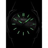 Alpina AL-525B4AE6 Extreme Automatic Mens Watch 41mm 20ATM