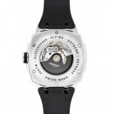 Alpina AL-525B4AE6 Extreme Automatic Mens Watch 41mm 20ATM