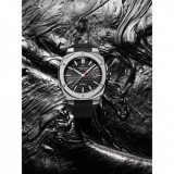 Alpina AL-525B4AE6 Extreme Automatic Mens Watch 41mm 20ATM