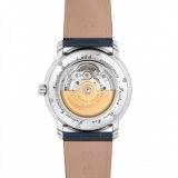Frederique Constant FC-335MCNW4P26 Classic Moonphase Automatic Mens Watch