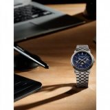 Frederique Constant FC-270N4P6B Classic Moonphase Mens Watch