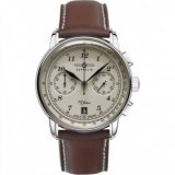 Zeppelin 7674-6 Chronograph 100 Years Zeppelin 42mm 5ATM