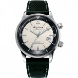 Alpina AL-525S4H6 Seastrong Diver Automatic Mens Watch 42mm 30ATM