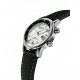 Alpina AL-525S4H6 Seastrong Diver Automatic Mens Watch 42mm 30ATM