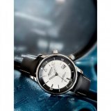 Alpina AL-525S4H6 Seastrong Diver Automatic Mens Watch 42mm 30ATM