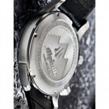 Alpina AL-525S4H6 Seastrong Diver Automatic Mens Watch 42mm 30ATM