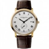 Frederique Constant FC-245M5S5 Slimline Small Seconds Mens Watch