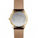 Frederique Constant FC-245M5S5 Slimline Small Seconds Mens Watch