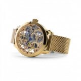 Louis XVI LXVI652 Versailles Unisex Watch 43mm 5ATM