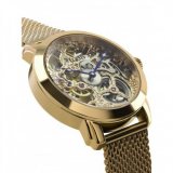 Louis XVI LXVI652 Versailles Unisex Watch 43mm 5ATM