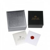 Louis XVI LXVI652 Versailles Unisex Watch 43mm 5ATM