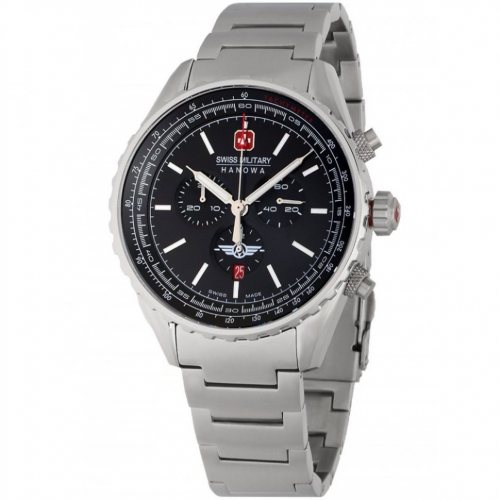 Swiss Military Hanowa SMWGI0000303 Afterburn Chronograph 44mm 10ATM