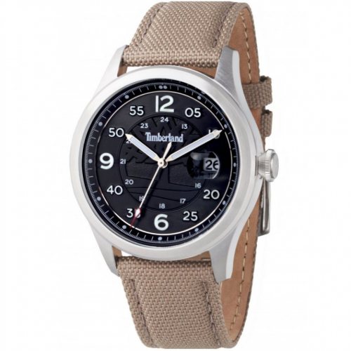 Timberland TDWGN2237506 Cornwall Mens Watch 42mm 10ATM