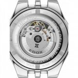 Edox 85303-3NM-NBG Delfin Mecano Automatic Mens Watch 43mm 20ATM