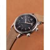 Alpina AL-520BY4H6 Seastrong Diver Automatic Mens Watch 42mm 30ATM