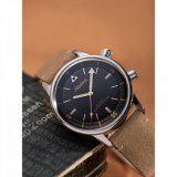 Alpina AL-520BY4H6 Seastrong Diver Automatic Mens Watch 42mm 30ATM