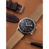 Alpina AL-520BY4H6 Seastrong Diver Automatic Mens Watch 42mm 30ATM