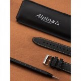 Alpina AL-520BY4H6 Seastrong Diver Automatic Mens Watch 42mm 30ATM