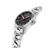 Alpina AL-525BW4S26B Startimer Pilot Automatic Mens Watch 41mm 10ATM