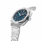 Alpina AL-525TB4AE6B Extreme Automatic Mens Watch 41mm 20ATM