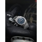 Alpina AL-525TB4AE6B Extreme Automatic Mens Watch 41mm 20ATM