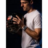 Alpina AL-525TB4AE6B Extreme Automatic Mens Watch 41mm 20ATM